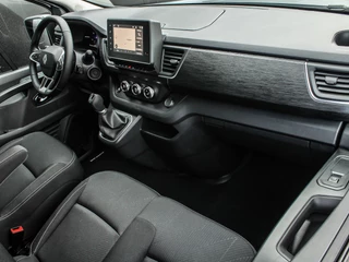 Renault Trafic | BPM VRIJ! | LED KOPLAMPEN | KEYLESS | CAMERA | CRUISECONTROL | BETIMMERING | TREKHAAK | - afbeelding nr 8