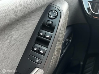 Citroën C4 Picasso Citroen C4 Picasso 1.2 PureTech Intensive Luxe NW D-riem Netjes - afbeelding nr 29