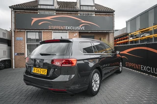 Volkswagen Passat Volkswagen Passat 1.5 TSI COMFORT BNS. - afbeelding nr 2