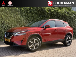 Nissan QASHQAI 1.3 MHEV X N-Connect