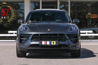 Porsche Macan - afbeelding nr 17