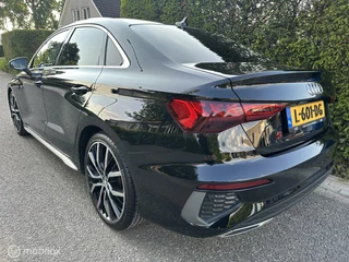 Audi A3 Audi A3 Limousine 30 TFSI Pro Line - afbeelding nr 3