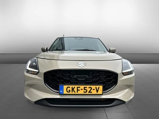 Suzuki Swift - afbeelding nr 2