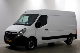 Opel Movano - afbeelding nr 8