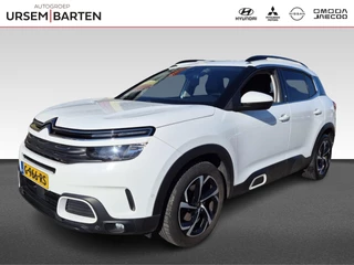 Citroën C5 Aircross 1.6 PureTech Feel