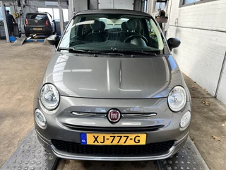 Fiat 500 - afbeelding nr 10