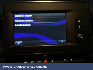 Renault Master Android Auto, Cruisecontrol, LM velgen, Parkeersensoren, Bijrijdersbank - afbeelding nr 10