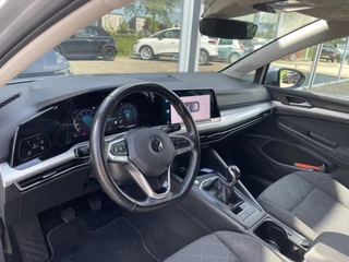 Volkswagen Golf 50% deal 8.725,- ACTIE Virtual / Navi / Carplay / Cruise / Clima / Nieuw Model! - afbeelding nr 2
