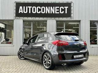 Kia cee'd Kia cee'd 1.6 GDI GT 204 PK, NAVI, CAMERA, CRUISE - afbeelding nr 2