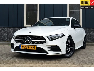 Mercedes-Benz A-Klasse - 39297771-0