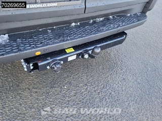 Iveco Daily Iveco Daily 35S21 Automaat 2025 model L2H2 Trekhaak Tacho ACC LED CarPlay Velgen Camera 12m3 Airco Trekhaak - afbeelding nr 7