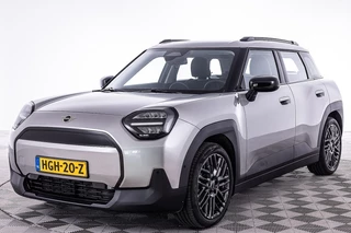 MINI Aceman - afbeelding nr 18