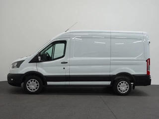 Ford Transit Ford Transit 310 2.0 TDCI L2H2 Trend Automaat Airco Navigatie Bluetooth Camera Cruise Control Trekhaak - afbeelding nr 6