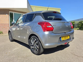 Suzuki Swift as Zondag Open tot 14 uur! - afbeelding nr 10
