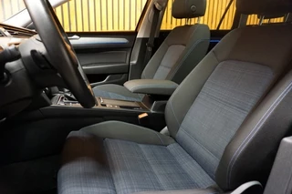 Volkswagen Passat - afbeelding nr 11