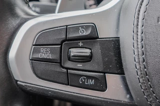 BMW X3 BMW X3 xDrive30i M-SPORT PANORAMADAK TREKHAAK HEAD UP DISPLAY MEMORY STOELEN - afbeelding nr 19
