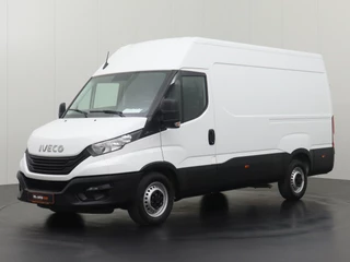 Iveco Daily | Airco | Cruise | Betimmering - afbeelding nr 6