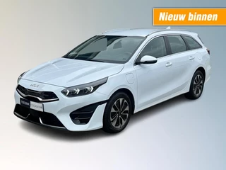 Kia Ceed Kia Ceed 1.6 GDI PHEV DYN+L. - afbeelding nr 1
