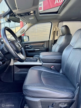 Dodge Ram 1500 Dodge Ram 1500 4X4 5.7 V8 4x4 Crew Cab 5'7 Laramie - afbeelding nr 10
