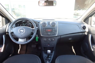 Dacia Logan - afbeelding nr 7