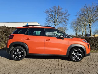 Citroën C3 Aircross Zondag OPEN! - afbeelding nr 7