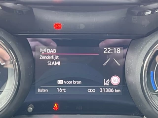Toyota Yaris - afbeelding nr 23