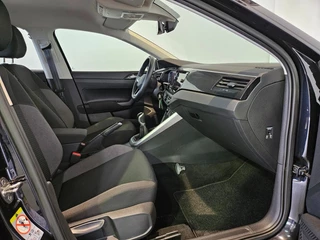 Volkswagen Polo Volkswagen Polo 1.0 TSI Life / Virtual Cockpit / Navi / NL Auto - afbeelding nr 21