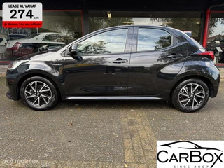 Toyota Yaris Toyota Yaris 1.5 Hybrid Style - afbeelding nr 1