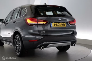 BMW X1 BMW X1 sDrive20i 192PK VDL Nedcar Edition led|leer|hud|cam|dab|lmv18 - afbeelding nr 31