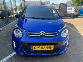 Citroën C1 - afbeelding nr 5