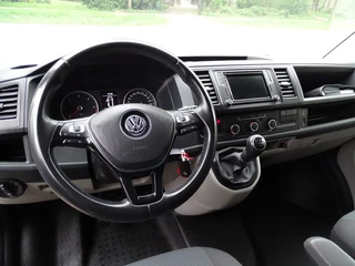 Volkswagen Transporter - afbeelding nr 12