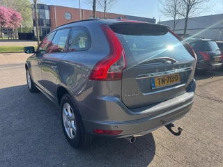 Volvo XC60 - afbeelding nr 4