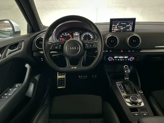 Audi A3 Audi A3 Sportback 30 TFSI 3x S-Line Black Edition Navi NAP - afbeelding nr 24