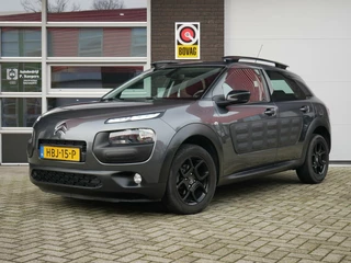 Citroën C4 Cactus - 68732322-0