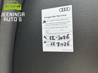 Audi A3 Audi A3 Sportback 30 TFSI Pro Line | Navi | Automaat | Clima - afbeelding nr 24