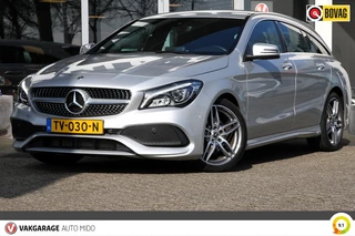 Mercedes-Benz CLA - afbeelding nr 34