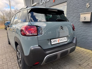 Citroën C3 Aircross - afbeelding nr 4