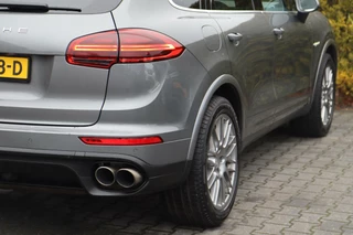 Porsche Cayenne Porsche Cayenne 3.0 S E-Hybrid Cruise|Panodak|Pdc|Camera|Leder|Led|Laser|Bose|E. trhk|Dealer onderhouden - afbeelding nr 82