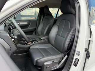Volvo XC40 - afbeelding nr 5
