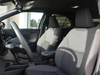Toyota Yaris Cross - afbeelding nr 20