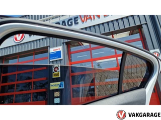 Ford Focus Ford Focus 1.0 EcoB. Tr Ed. bns - afbeelding nr 13