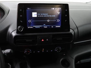 Peugeot Partner | Navigatie | Camera - afbeelding nr 17