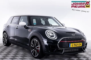 MINI Clubman - 134636024-0