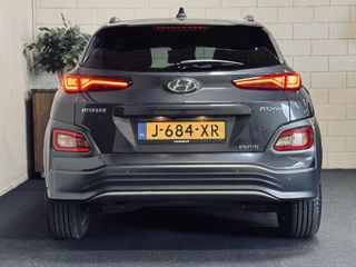 Hyundai Kona | Head-Up | Adapt.Cruise | Camera - afbeelding nr 8