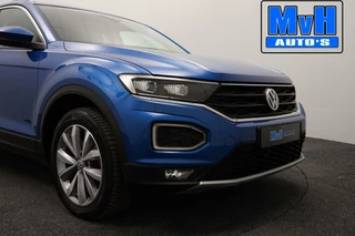 Volkswagen T-Roc Volkswagen T-Roc 1.0 TSI Style|VIRTUAL|LED|ACC|ORG.NL|NAVI - afbeelding nr 23