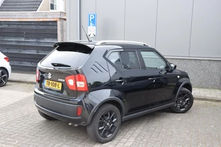 Suzuki Ignis Suzuki Ignis 1.2 Select | Dealer onderhouden | Origineel NL-auto | Zeer goede staat!| - afbeelding nr 34
