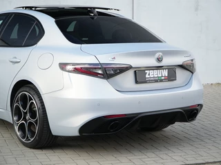 Alfa Romeo Giulia - afbeelding nr 19