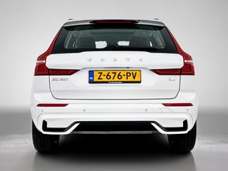 Volvo XC60 Volvo XC60 2.0 T6 AWD Ultra Dark | trekhaak - afbeelding nr 4