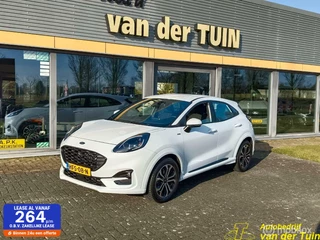 Ford Puma - 371500356-0