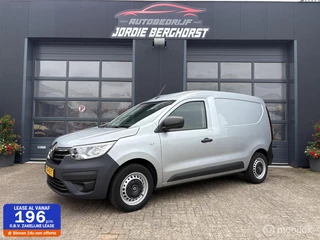 Renault Express 1.5 dCi 75 Comfort